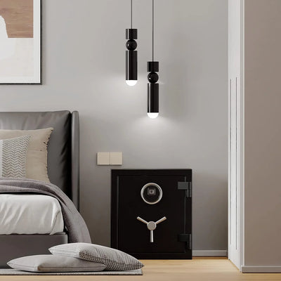 Image of Secure Your Valuables: Explore Our Burglary & Fire-Resistant Home Safes