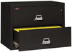 Image of 2-Drawer Fire & Water Rated Lateral File, 38"W - FireKing 2-3822-C  NationwideSafes.com