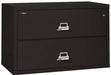 Image of 2-Drawer Fire & Water Rated Lateral File, 44"W - FireKing 2-4422-C  NationwideSafes.com