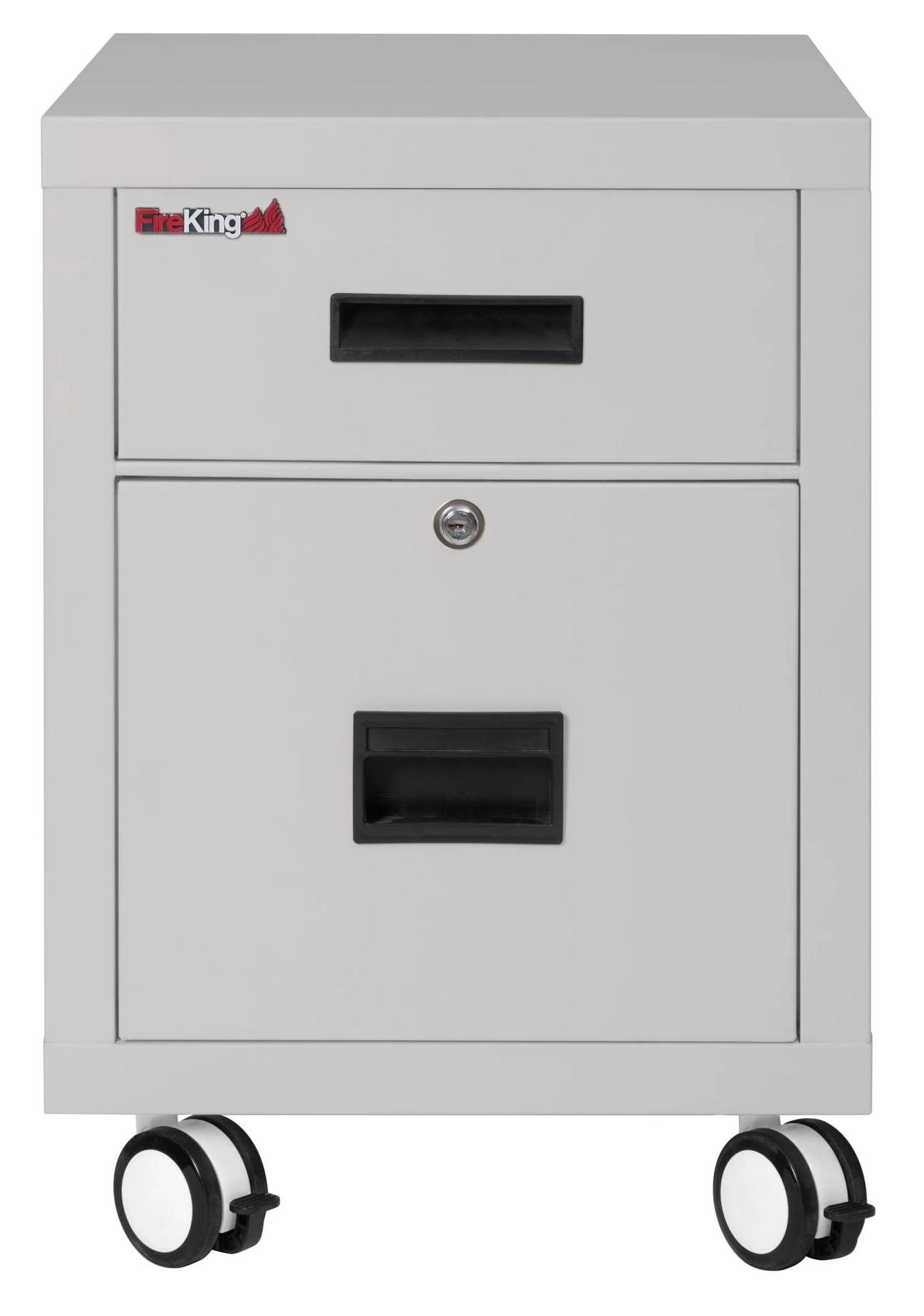 Space-Saving Fireproof File Cabinets