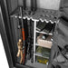 Rifle Safe w/Keypad and Override Keys [11.8 Cu. Ft. / 30 Gun]--9975  NationwideSafes.com