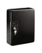50-Key Security Cabinet - Wall Mountable [0.2 Cu. Ft.]--11130  NationwideSafes.com