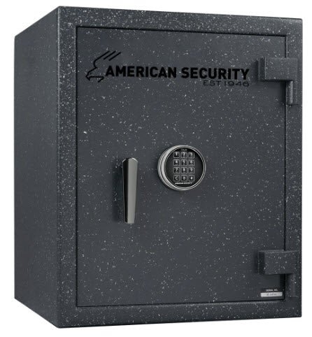 Image of Fire Rated Burglary Safes