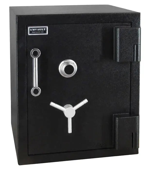 Image of AMSEC CFX-252016: TL-30x6 Burglary Rated Safe with 2-Hr. Fire Rating [4.6 Cu. Ft.]--Item# 10055  NationwideSafes.com