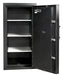 Image of AMSEC CFX-452020: TL-30x6 Burglary Rated Safe with 2-Hr. Fire Rating [10.4 Cu. Ft.]--Item# 10065  NationwideSafes.com