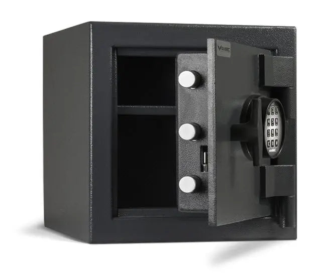 Image of AMSEC MS1414: Compact Burglary Safe [1.2 Cu. Ft.]--Item# 9550  NationwideSafes.com