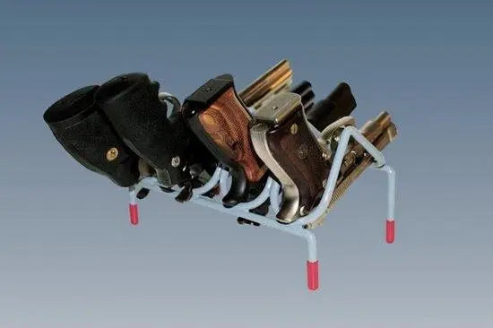 Image of AMSEC Pistol Rack--Item# 7090  NationwideSafes.com