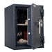 AMSEC ULG1812: UL 2-Hour Fire and Impact Rated Safe [1.6 Cu. Ft.]--Item# 9560  NationwideSafes.com