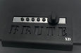 Image of BRUTE XD Super Duty Quick Access Pistol Box [0.2 Cu Ft.]--11340  NationwideSafes.com