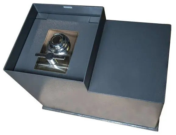 "B" Rated In-floor Safe  [2.9 Cu. Ft.]--11235  NationwideSafes.com