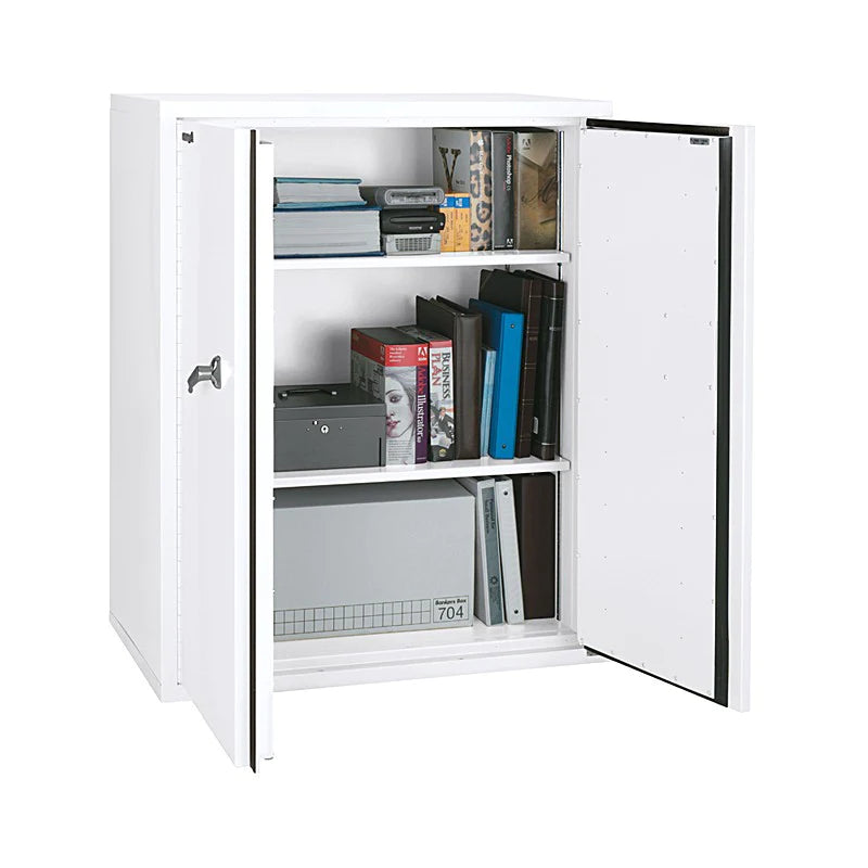 Image of Fireproof Storage Cabinets