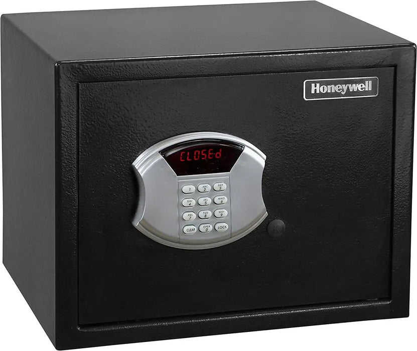 Image of Steel Security Safe w/ Digital Lock [0.8 Cu. Ft.]--7040  NationwideSafes.com