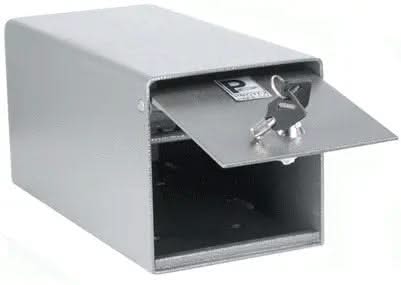 Drop Safe with Key Lock--SDB101 NationwideSafes.com