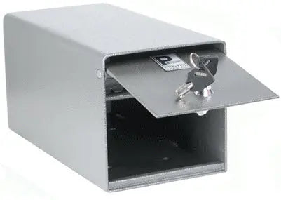 Image of Drop Safe with Key Lock--SDB101  NationwideSafes.com