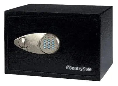 Image of Security Safe w/ Electronic Lock--1315  NationwideSafes.com