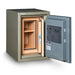 Fire and Water Data Safe w/ Electronic Lock [0.2 Cu. Ft.]--11200  NationwideSafes.com