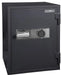 Image of Fire and Water Data Safe w/ Electronic Lock [1.0 Cu. Ft.]--11205  NationwideSafes.com