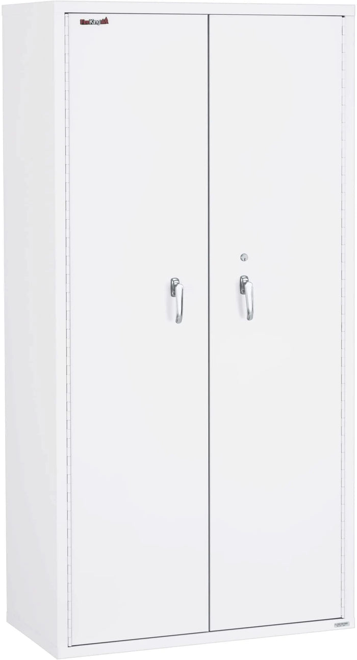 End-Tab File, Legal Sized, Fire & Water Rated - FireKing CF7236-MD-LGL NationwideSafes.com