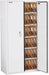 Image of End-Tab File, Letter Sized, Fire & Water Rated - FireKing CF7236-MD  NationwideSafes.com