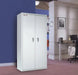 Image of End-Tab File, Letter Sized, Fire & Water Rated - FireKing CF7236-MD  NationwideSafes.com
