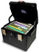 Image of Enhanced Fire & Water-Resistant Chest [1.1 Cu Ft.]--9370  NationwideSafes.com