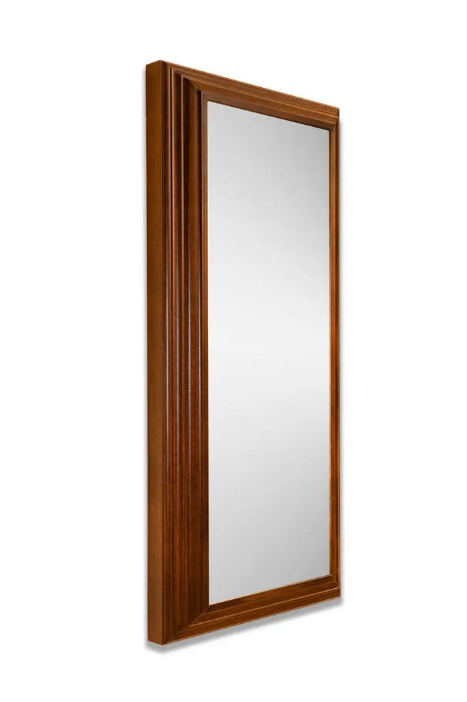 Full-Length Tactical Mirror with Secret Compartment-Item# 12785 NationwideSafes.com
