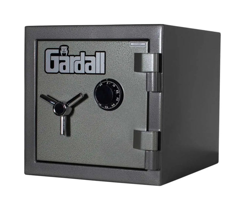 Image of Gardall FB1212: Strong 1-Hr. Fire Resistant Safe [1.1 Cu. Ft.]--1930  NationwideSafes.com