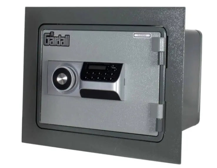 Image of Gardall WMS912: 1-Hr. Fire Resistant Wall Safe--1675  NationwideSafes.com