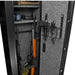 Image of X-Large Biometric Rifle/General Purpose Safe [9.4 Cu. Ft.]--9880  NationwideSafes.com
