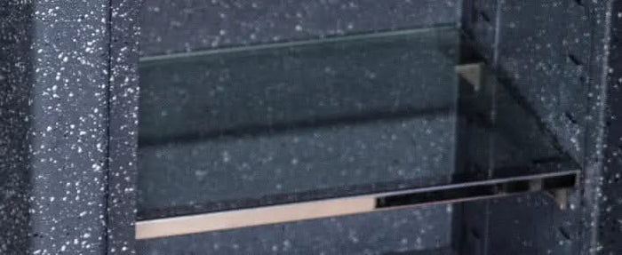 Hayman: Extra Shelf for MV-EX-3516--Item# 11785-Shelf NationwideSafes.com