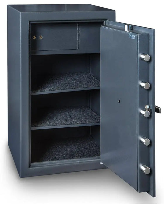 Image of B-Rated Cash Drawer Safe w/Inner Compartment [4.6 Cu. Ft.]--11255  NationwideSafes.com