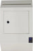 Image of Wall Mountable Drop box w/Key Lock [0.2 Cu. Ft.]--5055  NationwideSafes.com