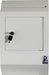 Image of Wall Mountable Drop box w/Key Lock [0.2 Cu. Ft.]--5055  NationwideSafes.com