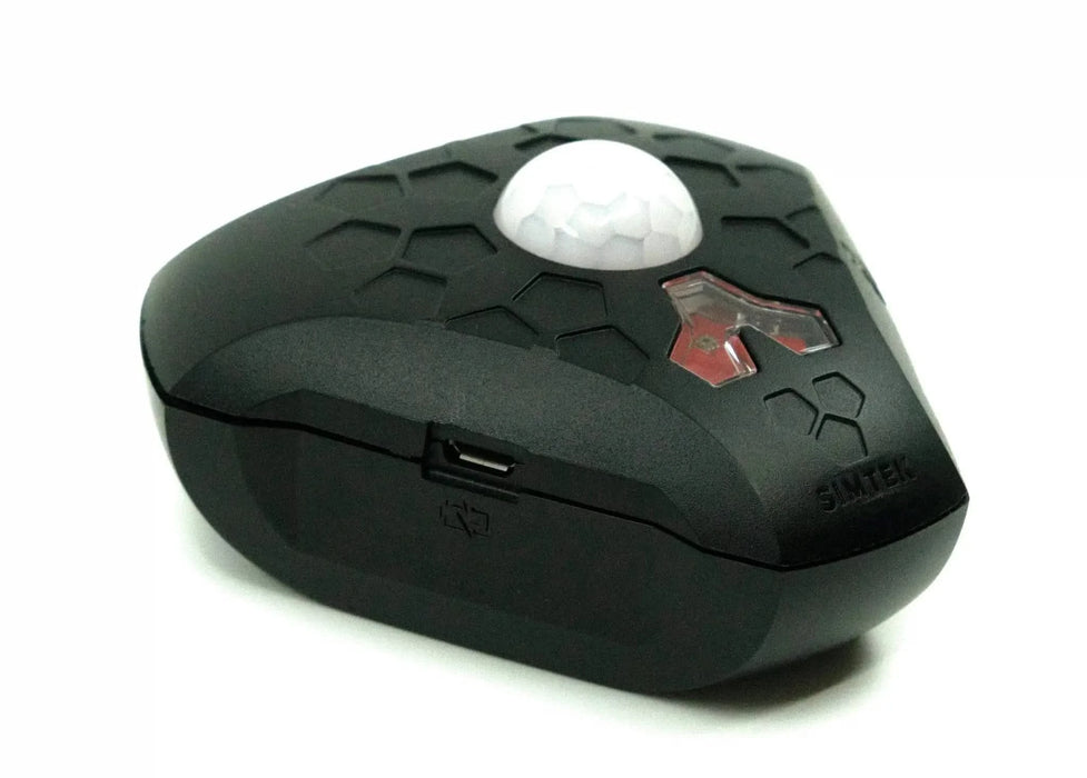 Image of StealthALERT | Compact Wireless Alarm-Item# 12445  NationwideSafes.com