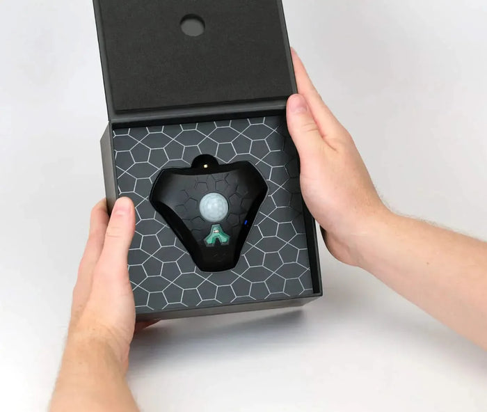 StealthALERT | Compact Wireless Alarm-Item# 12445 NationwideSafes.com
