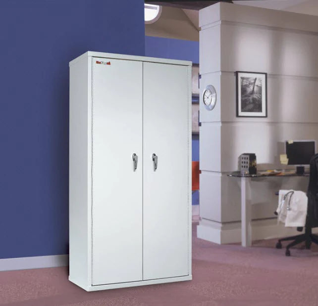 Image of Fireproof Storage Cabinets
