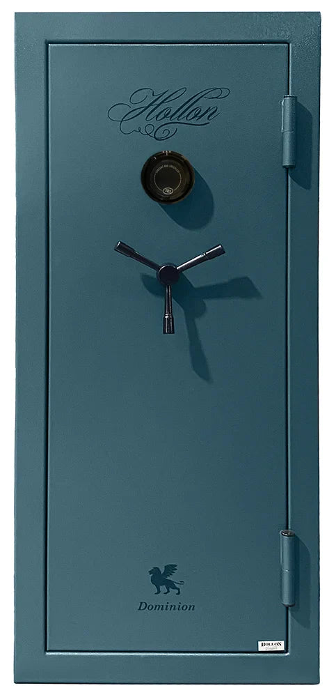 Hollon Dominion 16 Gun Safe with Dial Combination Lock-Item# 13010-NationwideSafes.com