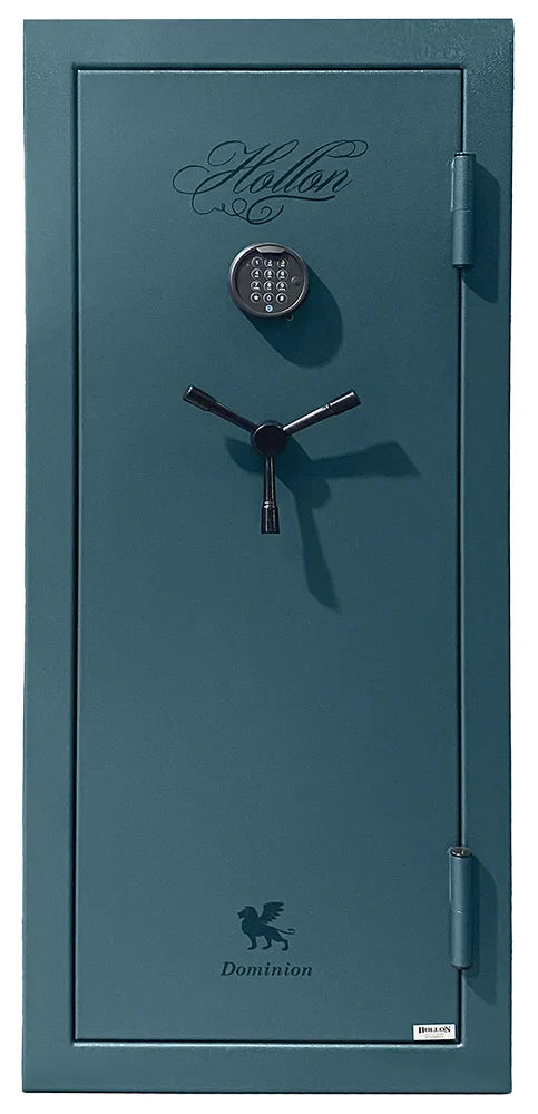 Hollon Dominion 16-Gun Safe with Keypad - DOM-16E-Item# 13005-NationwideSafes.com