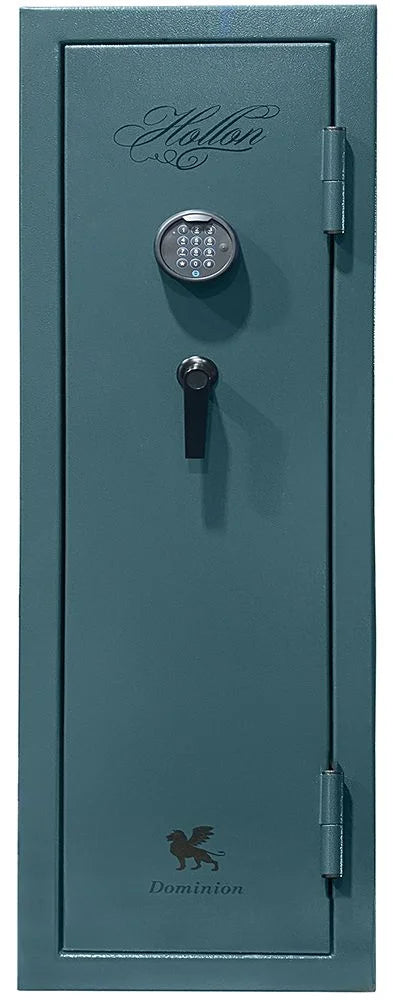 Hollon Dominion Series 11 Gun Capacity Safe-Item# 12995-NationwideSafes.com