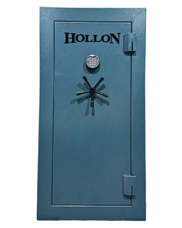 Hollon Dominion Series 22 Gun Safe with Keypad-Item# 13015-NationwideSafes.com