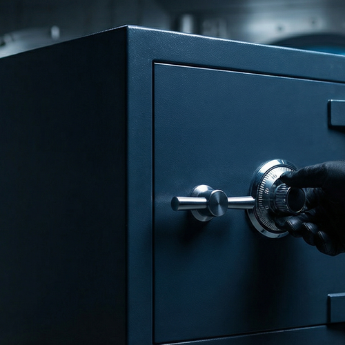 Image of Mastering the Art of Safe Buying: NationwideSafes.com Reveals the Top 9 Mistakes to Avoid