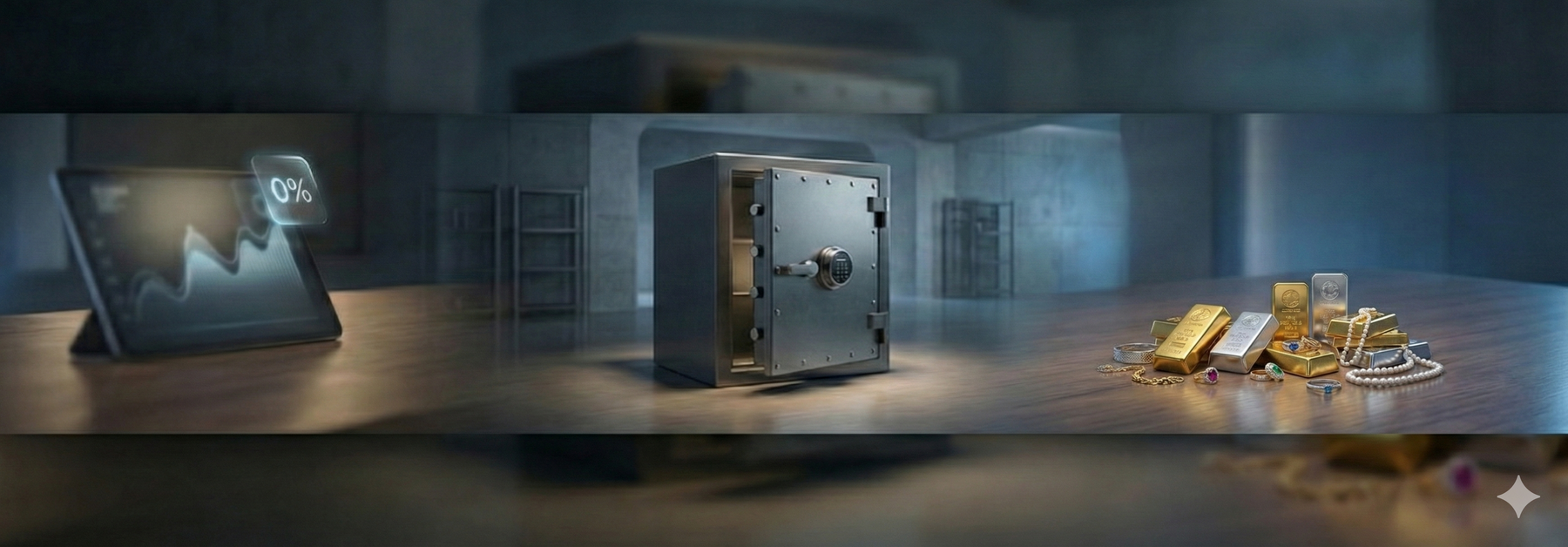 Image of NationwideSafes.com Partners with Shop Pay to Offer Customers 0% APR Financing for Up to 6 Months