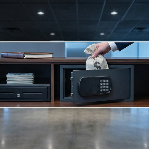 Image of The Benefits of Running a Cash-Based Business: A Guide for Small Business Owners