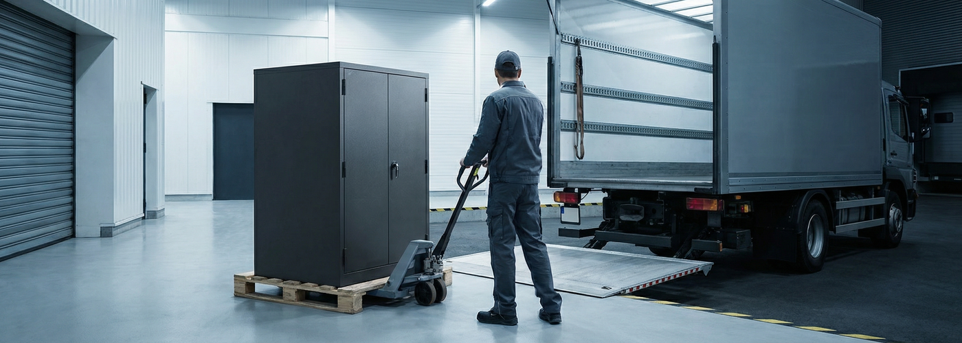 Image of Understanding Delivery Options for Fire Resistant Files