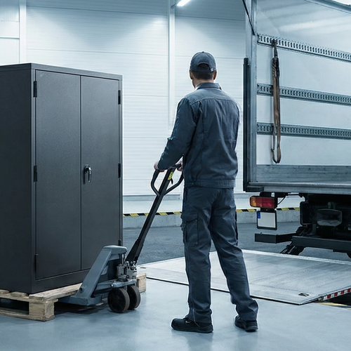 Image of Understanding Delivery Options for Fire Resistant Files