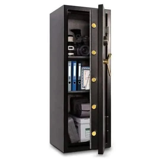 1-Hr. Fireproof Safe [7.9 Cu. Ft.]--2068  NationwideSafes.com