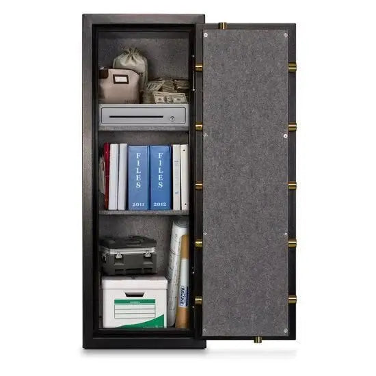 Image of 1-Hr. Fireproof Safe [7.9 Cu. Ft.]--2068  NationwideSafes.com