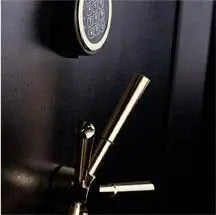 Image of 1-Hr. Fireproof Safe [7.9 Cu. Ft.]--2068  NationwideSafes.com