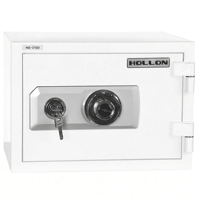 2 Hour Home Safe with Fireproof Protection and Dial Lock [0.5 Cu. Ft.]--Item# 13120