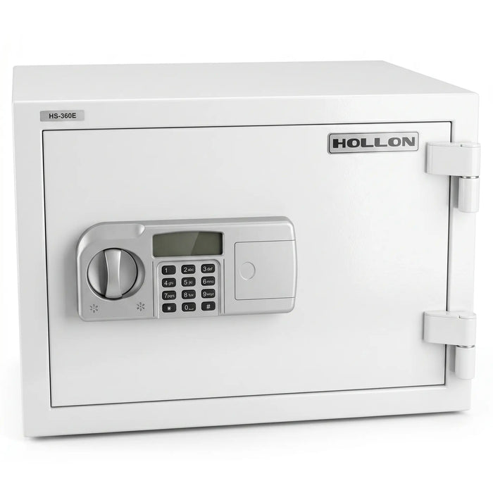 2 Hour Fireproof Home Safe with Electronic Lock [0.9 Cu. Ft.]--Item# 13130